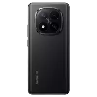 Смартфон Xiaomi Redmi Note 14 Pro+ 5G 12/512GB Midnight Black 