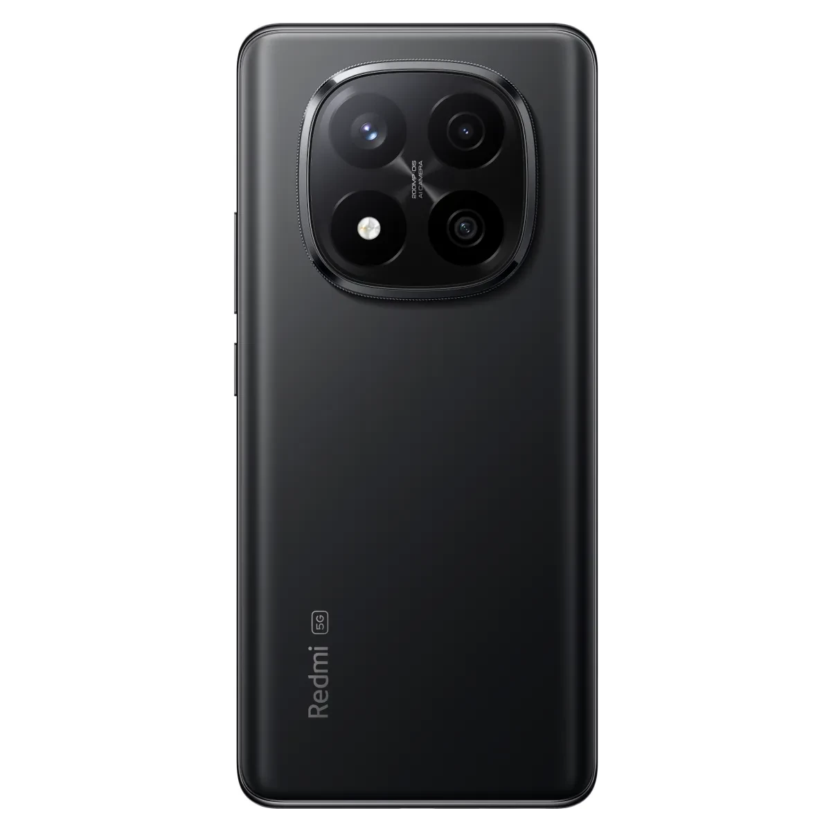 Смартфон Xiaomi Redmi Note 14 Pro+ 5G 12/512GB Midnight Black 