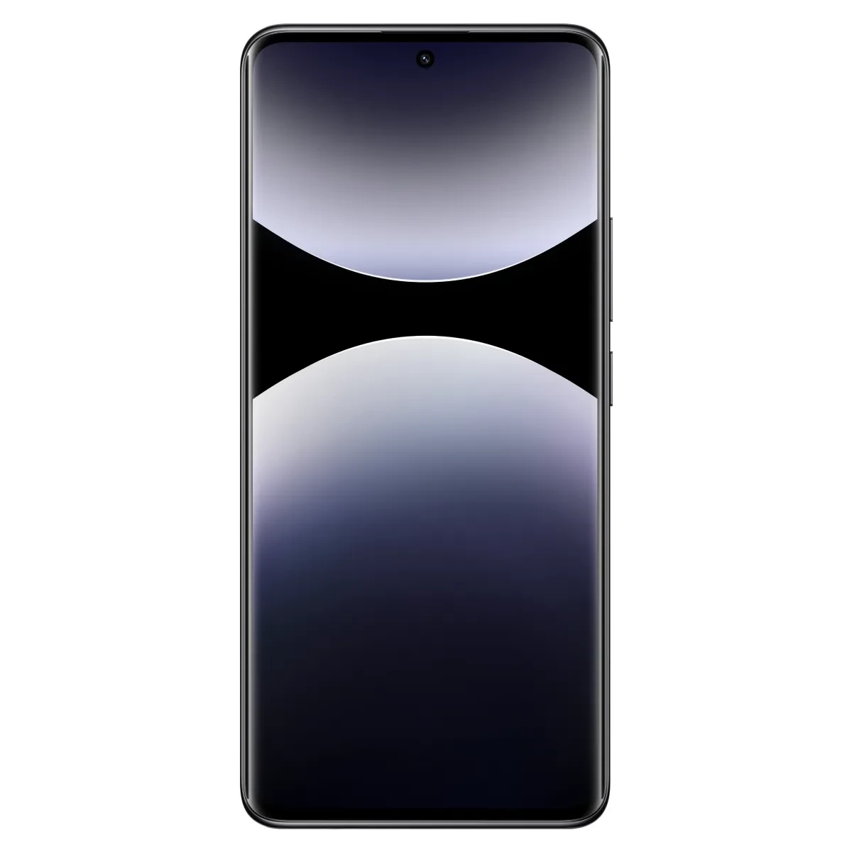 Смартфон Xiaomi Redmi Note 14 Pro+ 5G 12/512GB Midnight Black 