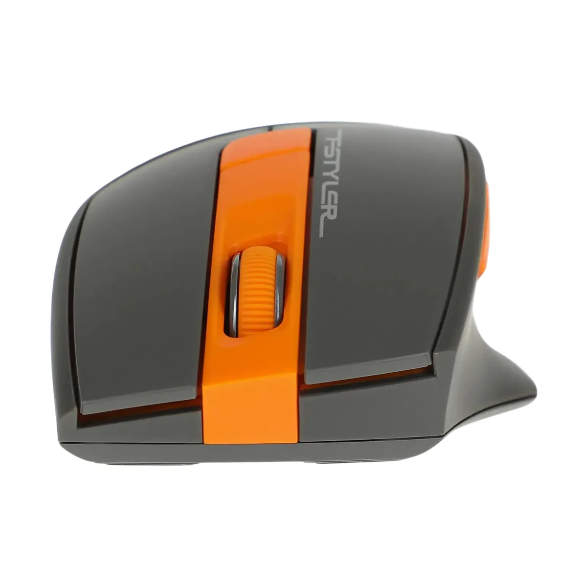 A4Tech Fstyler FG30S Orange simsiz sichqonchasi Samarkandda