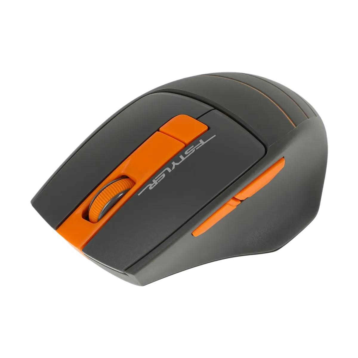 A4Tech Fstyler FG30S Orange simsiz sichqonchasi Samarkandda