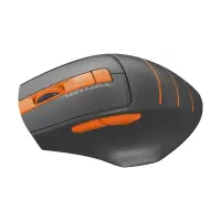 A4Tech Fstyler FG30S Orange simsiz sichqonchasi Samarkandda