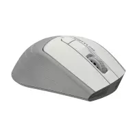 A4Tech Fstyler FG30S White simsiz sichqonchasi Samarkandda
