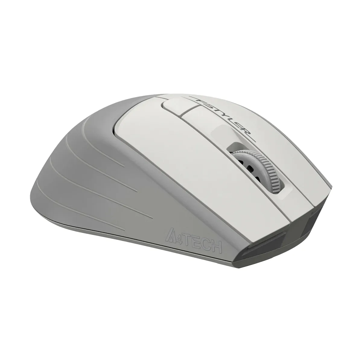 A4Tech Fstyler FG30S White simsiz sichqonchasi Samarkandda