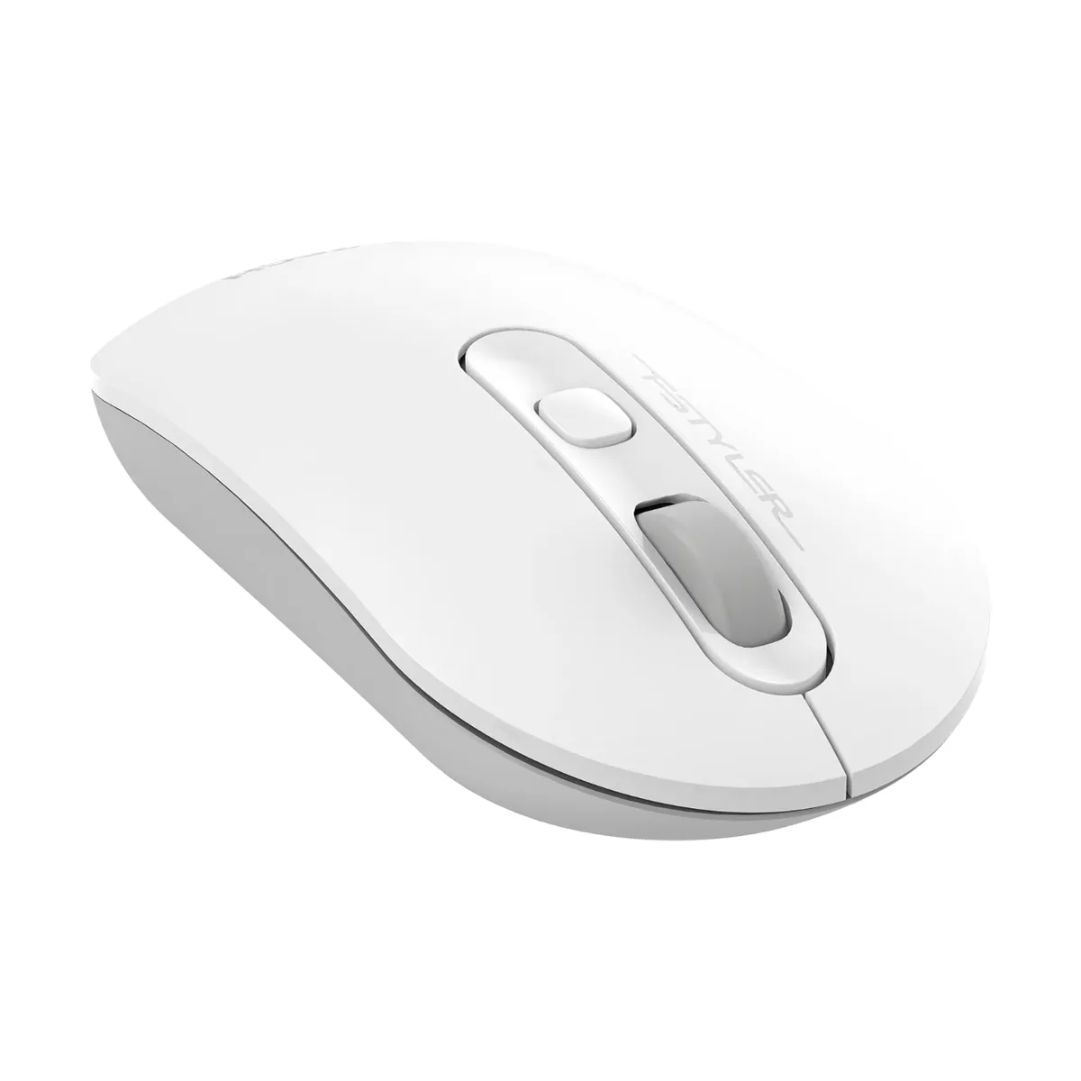 A4Tech Fstyler FG20 White simsiz sichqonchasi Samarkandda