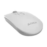 A4Tech Fstyler FG20 White simsiz sichqonchasi Samarkandda
