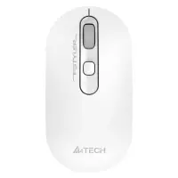 A4Tech Fstyler FG20 White simsiz sichqonchasi Samarkandda