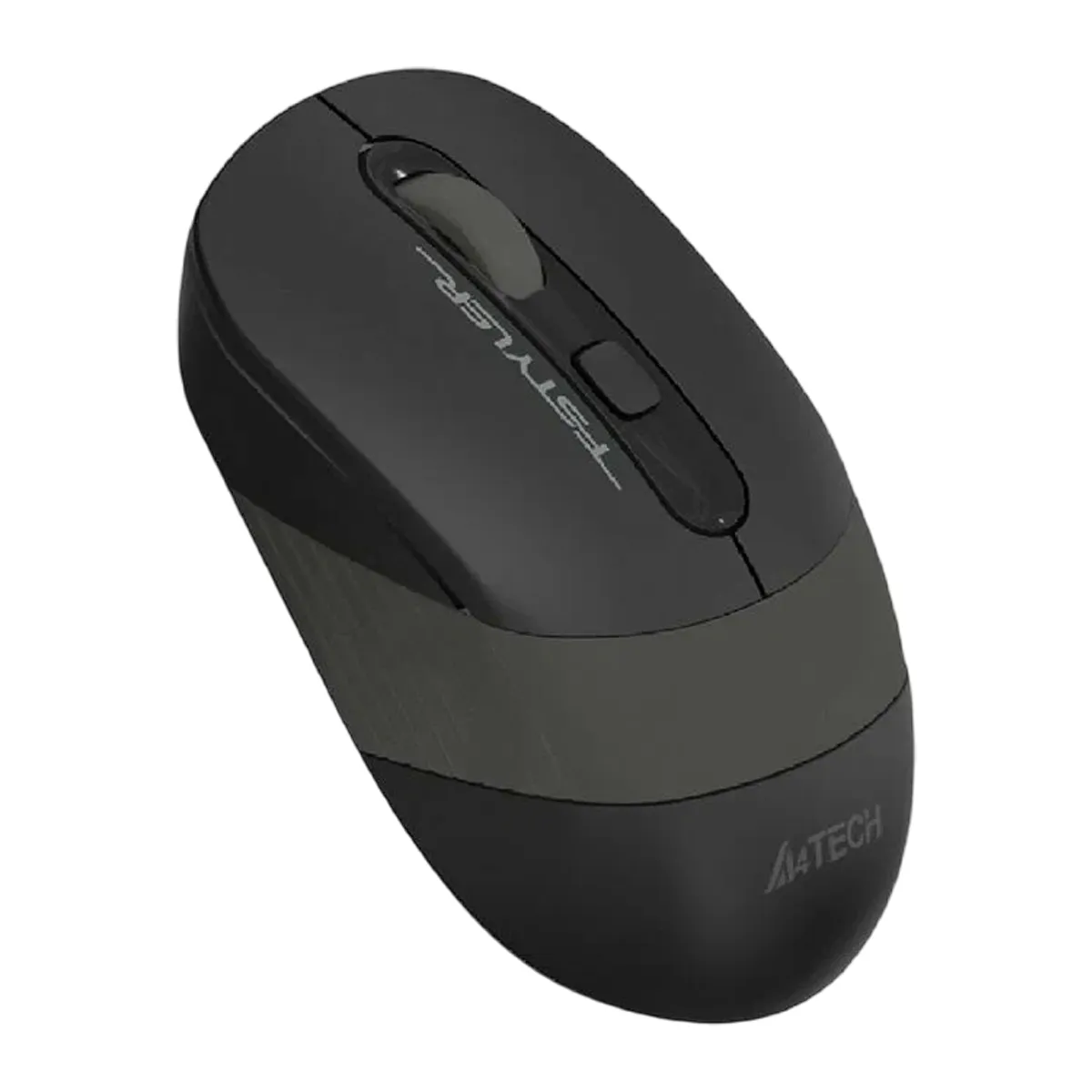 A4Tech Fstyler FG10 Grey simsiz sichqonchasi Samarkandda