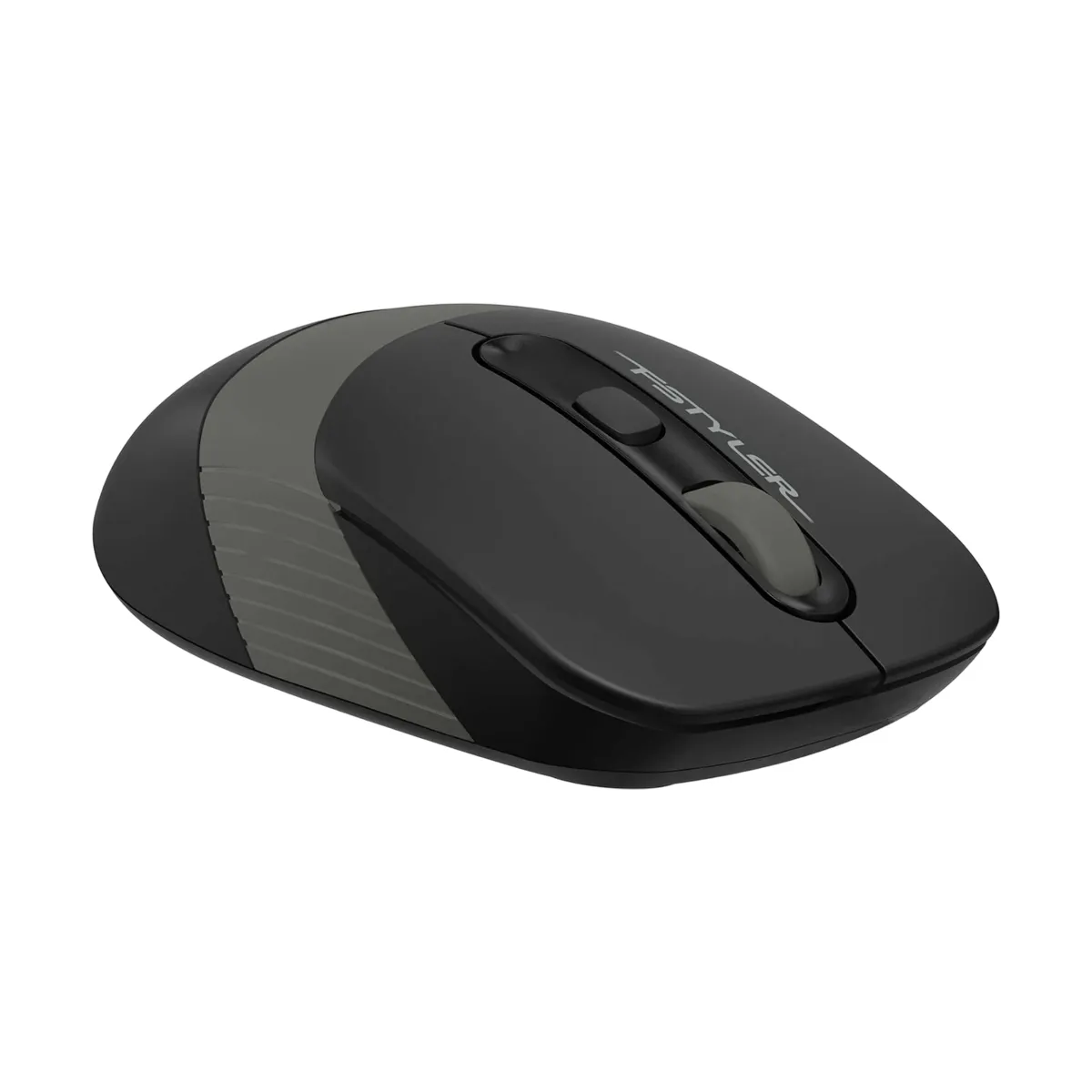 A4Tech Fstyler FG10 Grey simsiz sichqonchasi Samarkandda