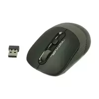 A4Tech Fstyler FG10 Grey simsiz sichqonchasi Samarkandda