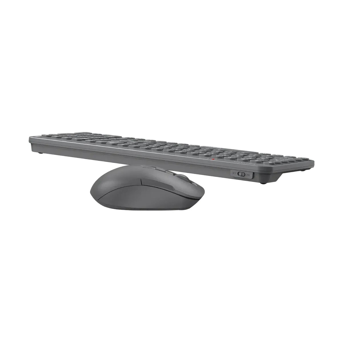 A4Tech Fstyler FG3300 Grey клавиатураси ва сичқончаси Янгийўлда