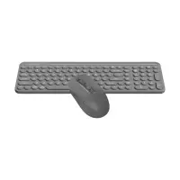 A4Tech Fstyler FG3300 Grey клавиатураси ва сичқончаси Янгийўлда