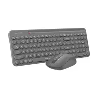 A4Tech Fstyler FG3300 Grey клавиатураси ва сичқончаси Янгийўлда