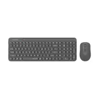 A4Tech Fstyler FG3300 Grey клавиатураси ва сичқончаси Янгийўлда