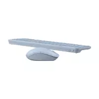 A4Tech Fstyler FG3300 Blue клавиатураси ва сичқончаси Асакада