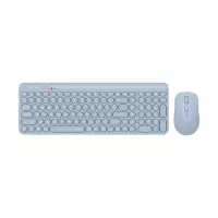 A4Tech Fstyler FG3300 Blue клавиатураси ва сичқончаси