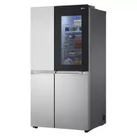 Холодильник LG GC-Q257CAFV в Джизаке