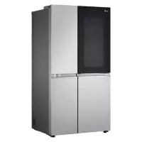 Холодильник LG GC-Q257CAFV в Джизаке