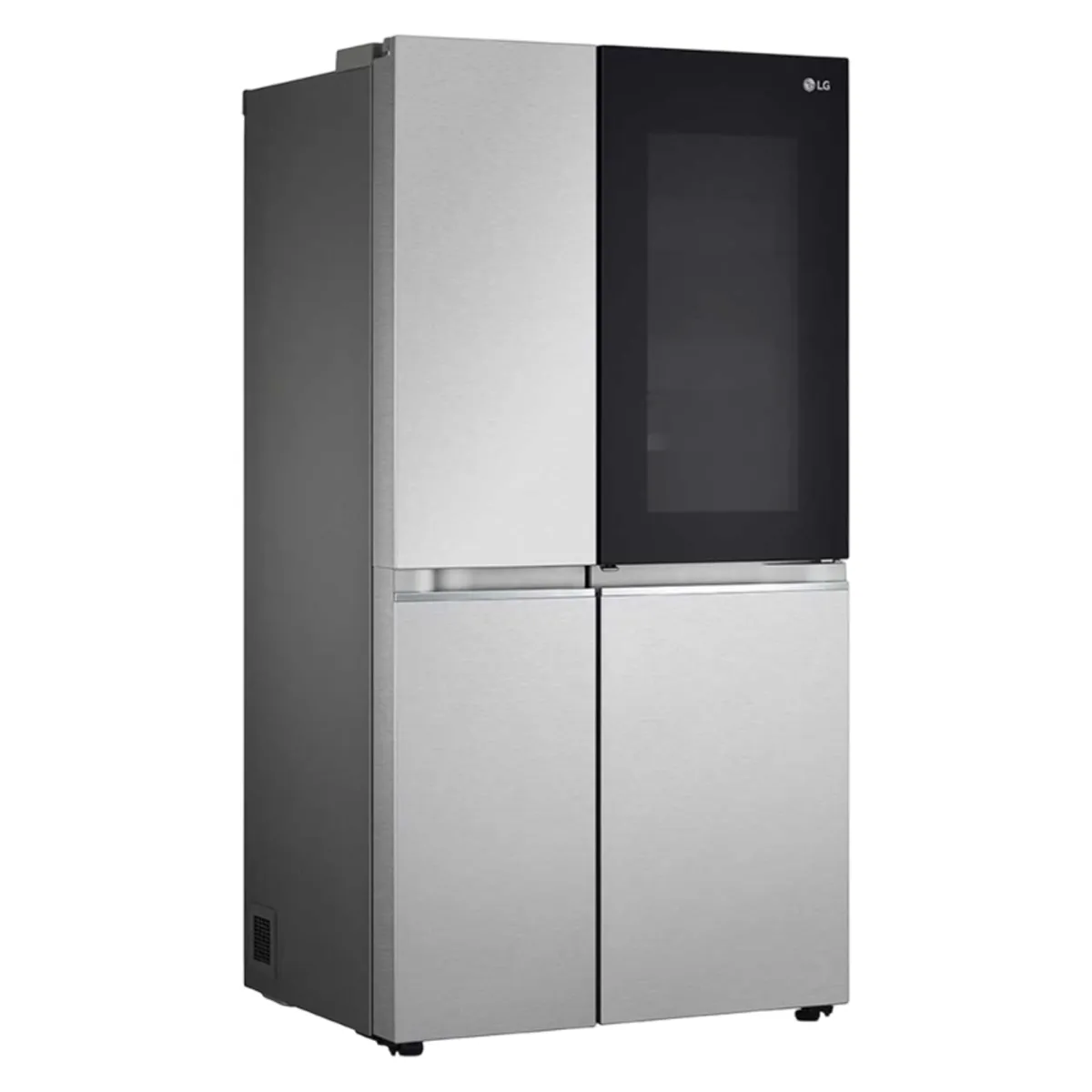 Холодильник LG GC-Q257CAFV в Джизаке