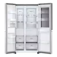 Холодильник LG GC-Q257CAFV в Джизаке