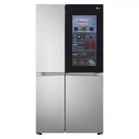 Холодильник LG GC-Q257CAFV в Джизаке