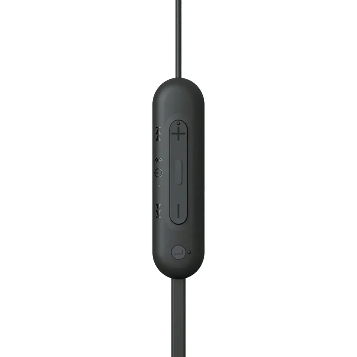 Sony WI-C100 Black Симсиз қулоқчинлари Жиззахда