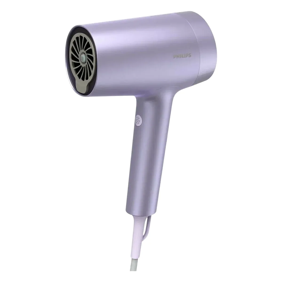 Philips BHD720/10 Фени Қўқонда