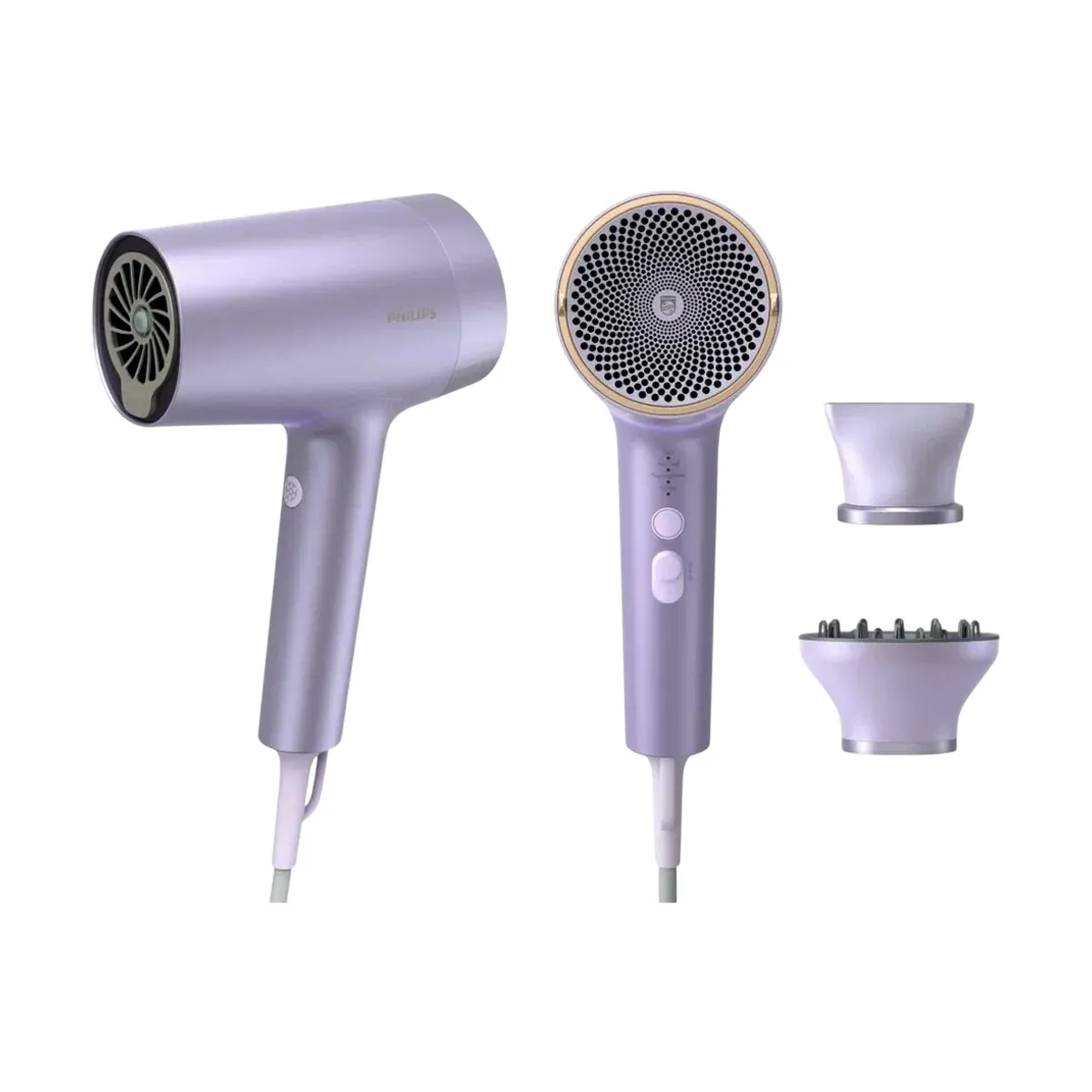 Philips BHD720/10 Фени Қўқонда