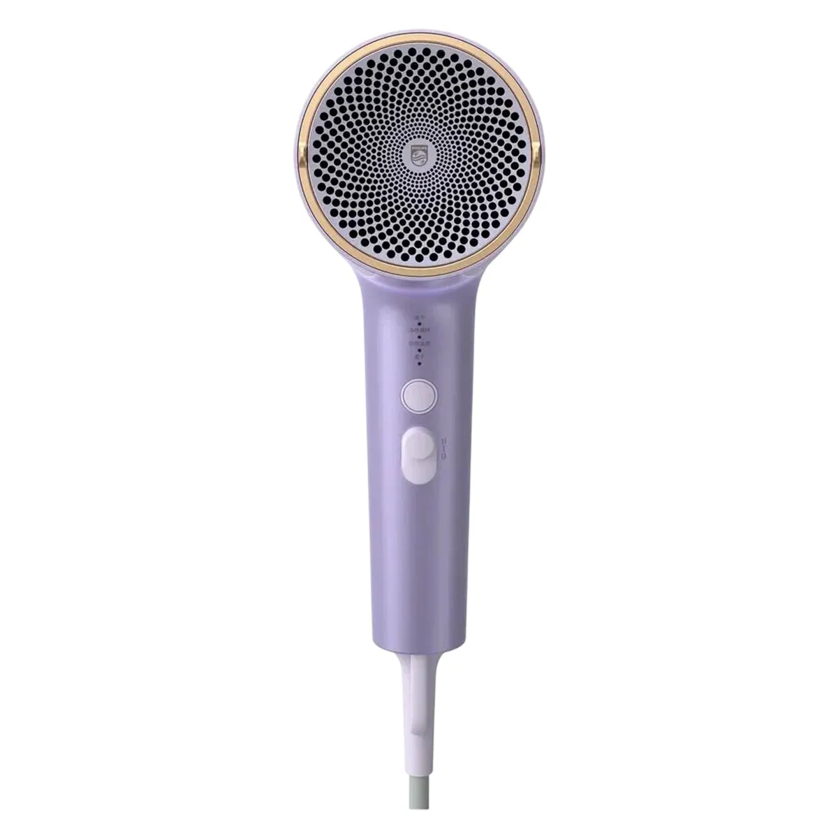 Philips BHD720/10 Фени Қўқонда