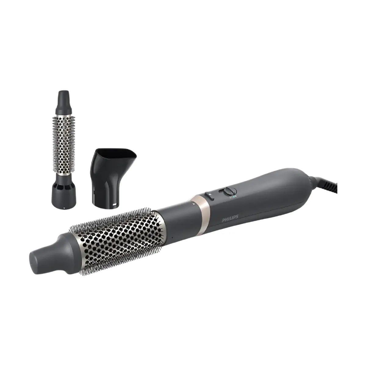 Фен щетка Philips BHA301/00 в Андижане