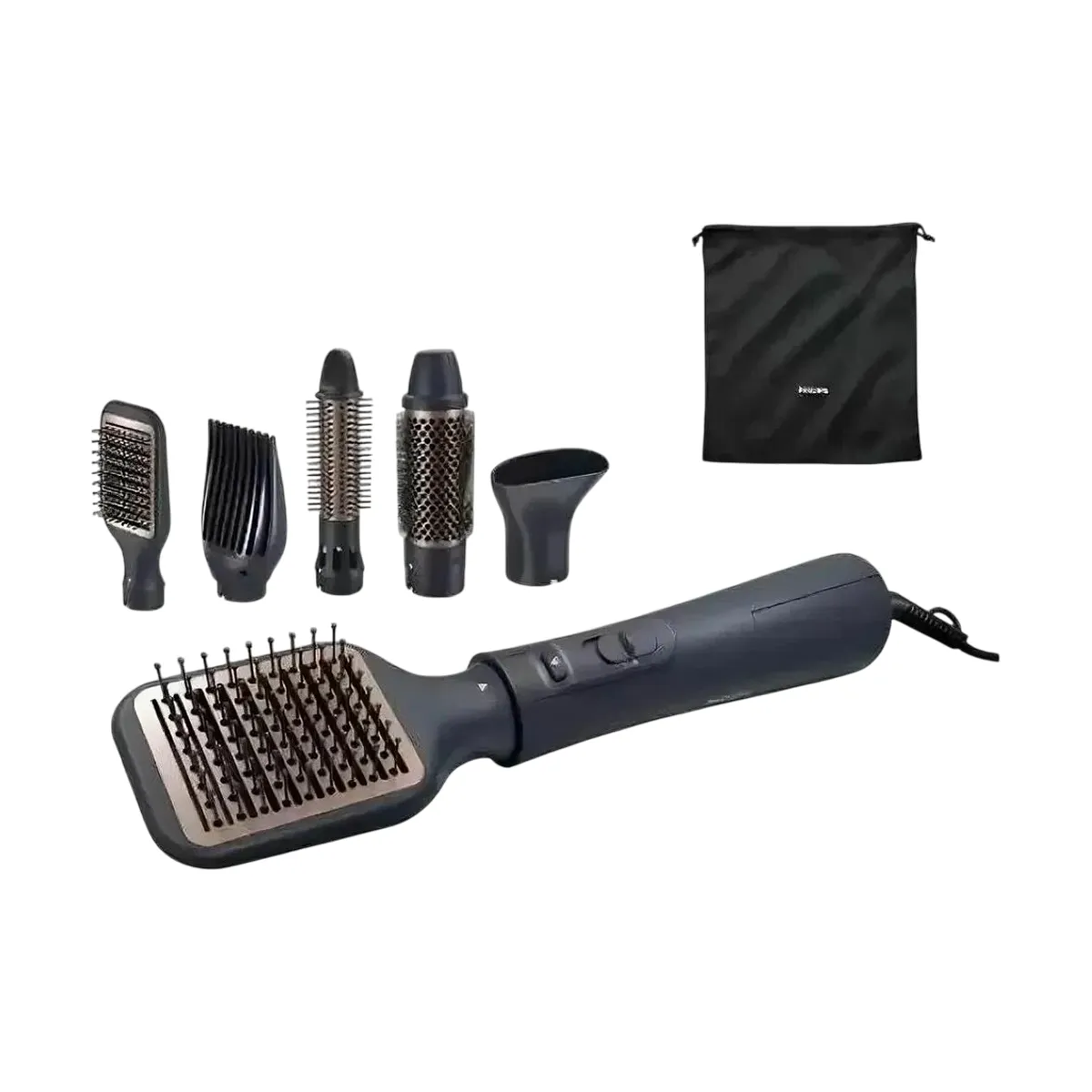 Philips BHA530/00 Фен чўткаси Қўқонда