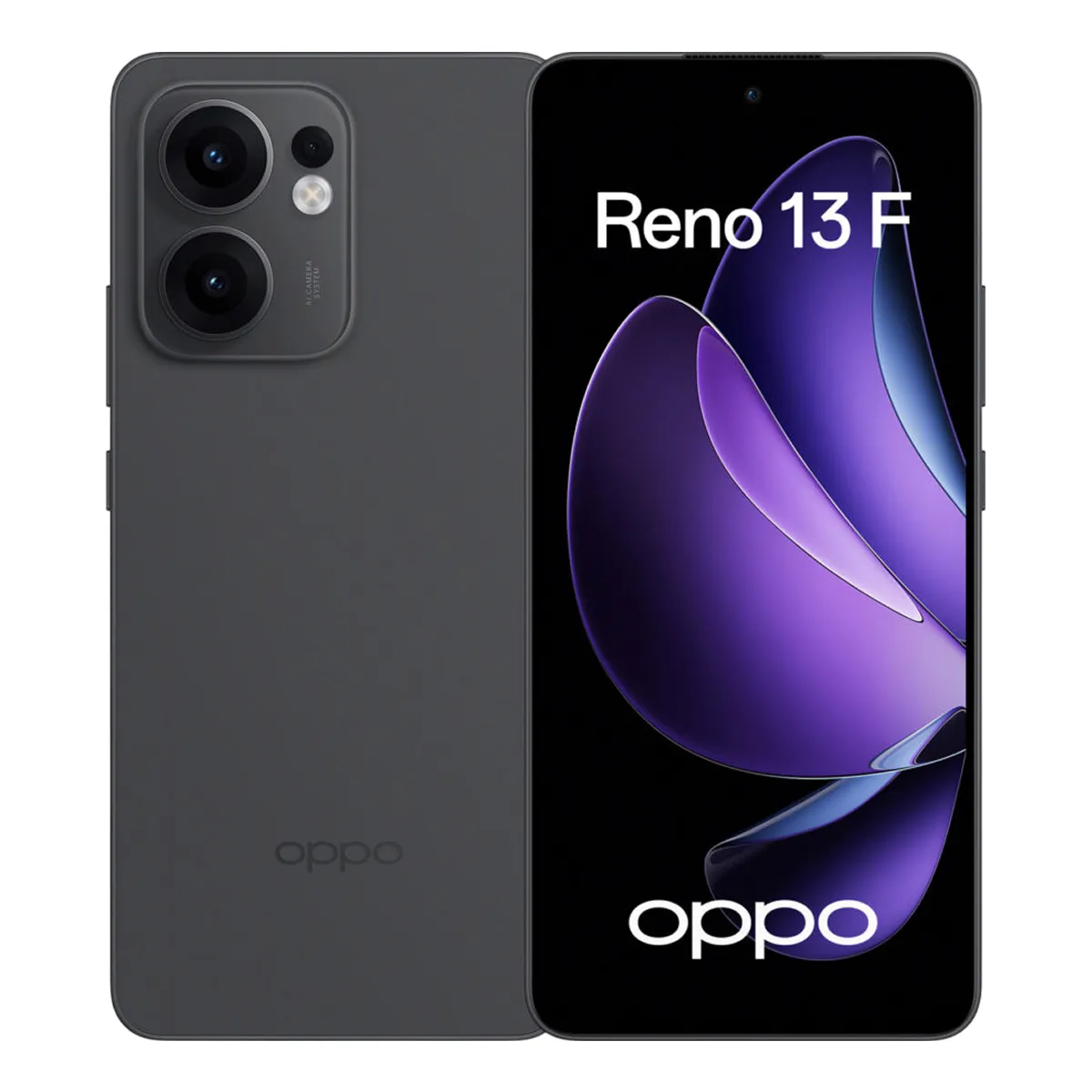 OPPO Reno13 F 8/256GB Graphite Grey Smartfoni Buxoroda