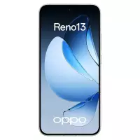 OPPO Reno13 5G 12/512GB White Smartfoni Buxoroda