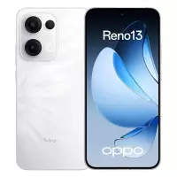 OPPO Reno13 5G 12/512GB White Smartfoni