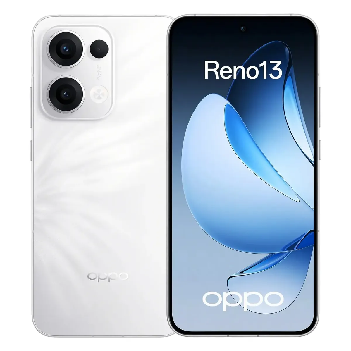 OPPO Reno13 5G 12/512GB White Smartfoni Buxoroda
