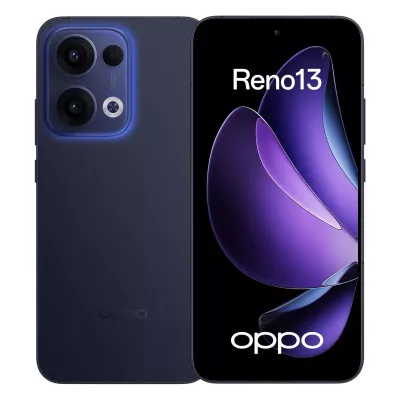 OPPO Reno13 5G 12/512GB Blue OPPO Reno13 5G 12/512GB Blue