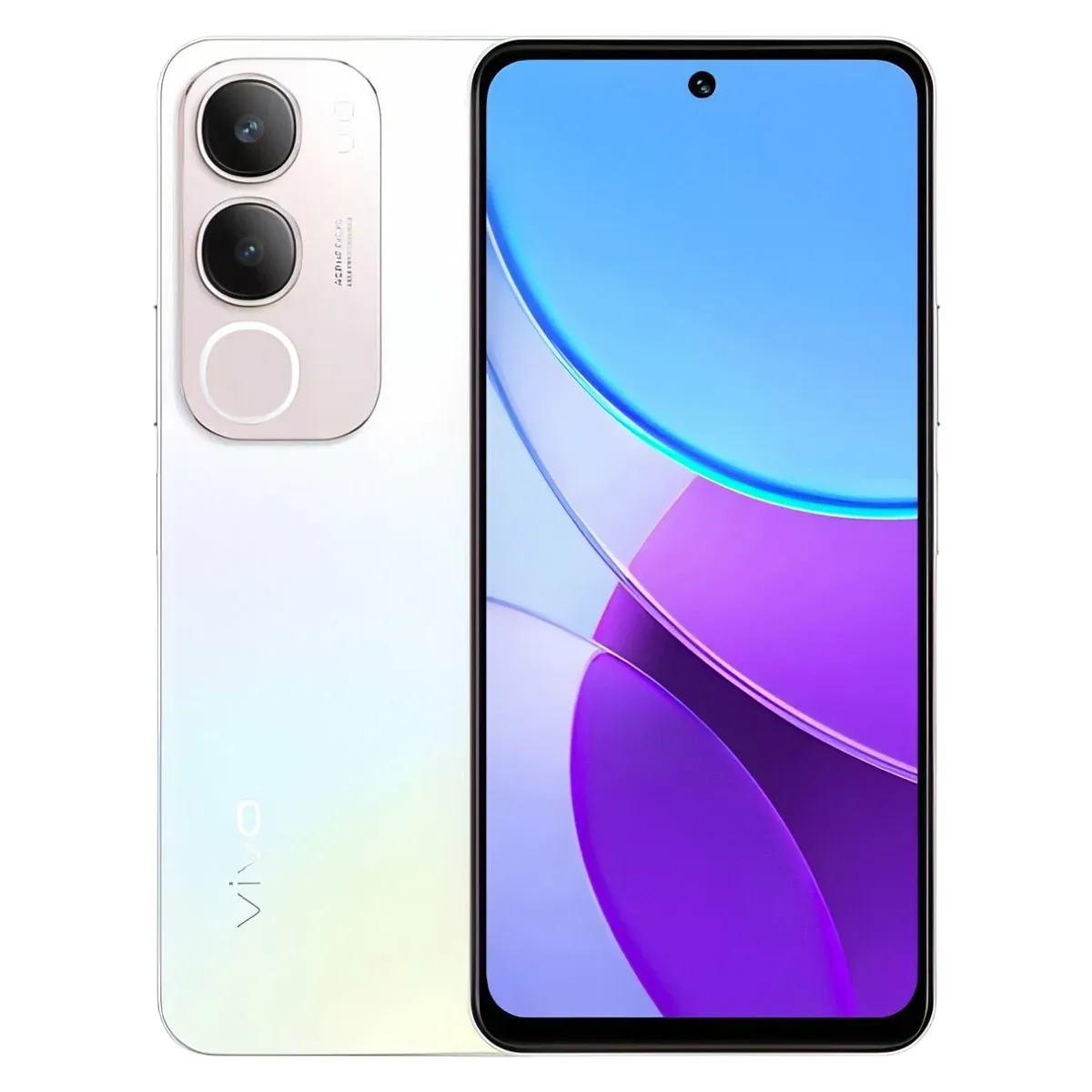 Vivo Y19s 4/128GB Silver
