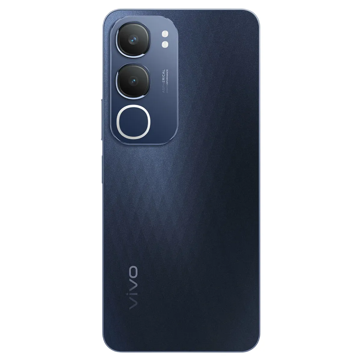 Vivo Y19s 4/128GB Черный в Самарканде