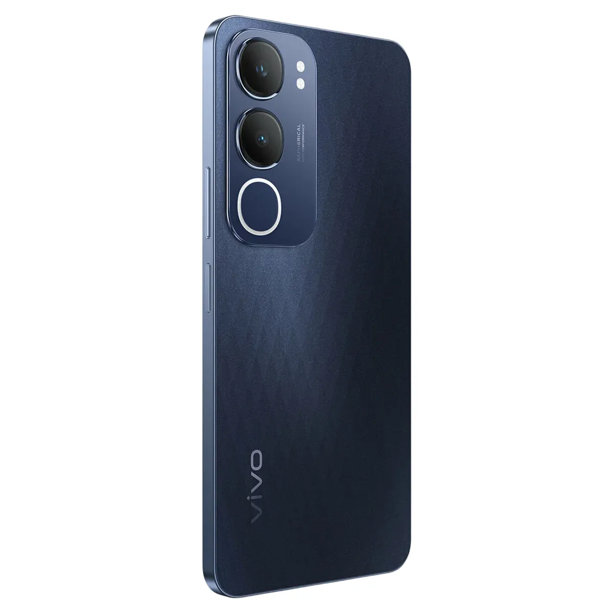 Vivo Y19s 4/128GB Черный в Самарканде