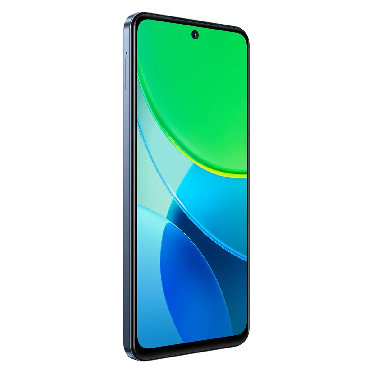 Vivo Y19s 4/128GB Черный в Самарканде