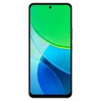 Vivo Y19s 4/128GB Черный в Самарканде