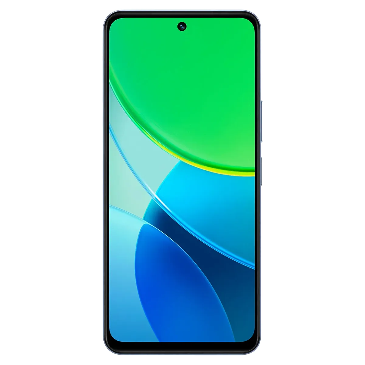 Vivo Y19s 4/128GB Черный в Самарканде