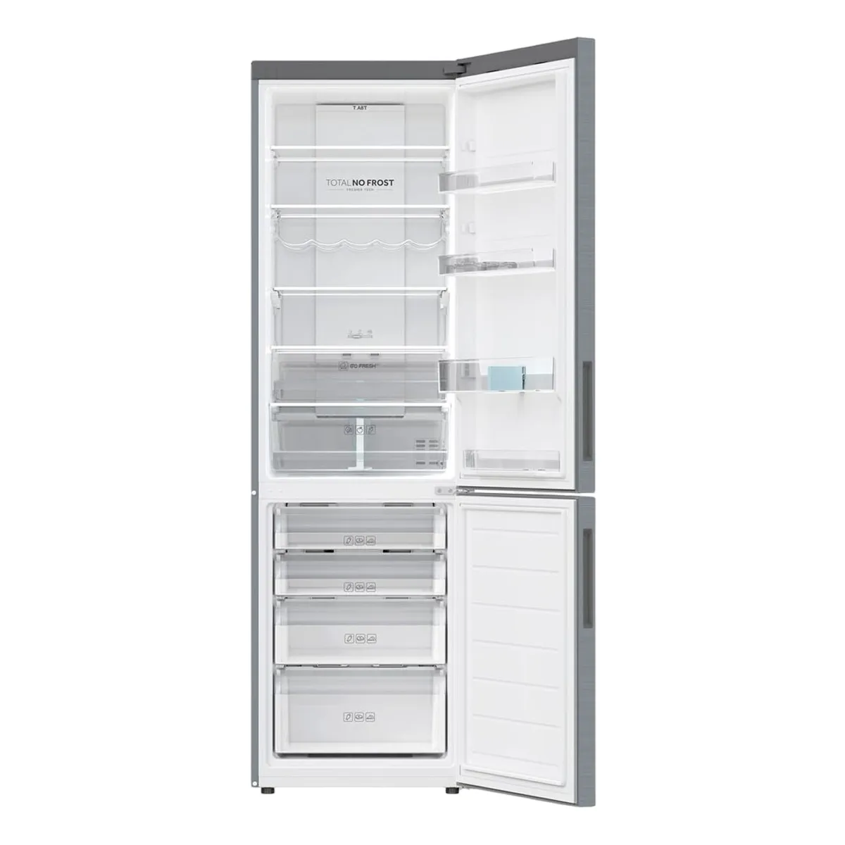 Haier C2F637CXRGU1 Muzlatgichi Qo‘qonda