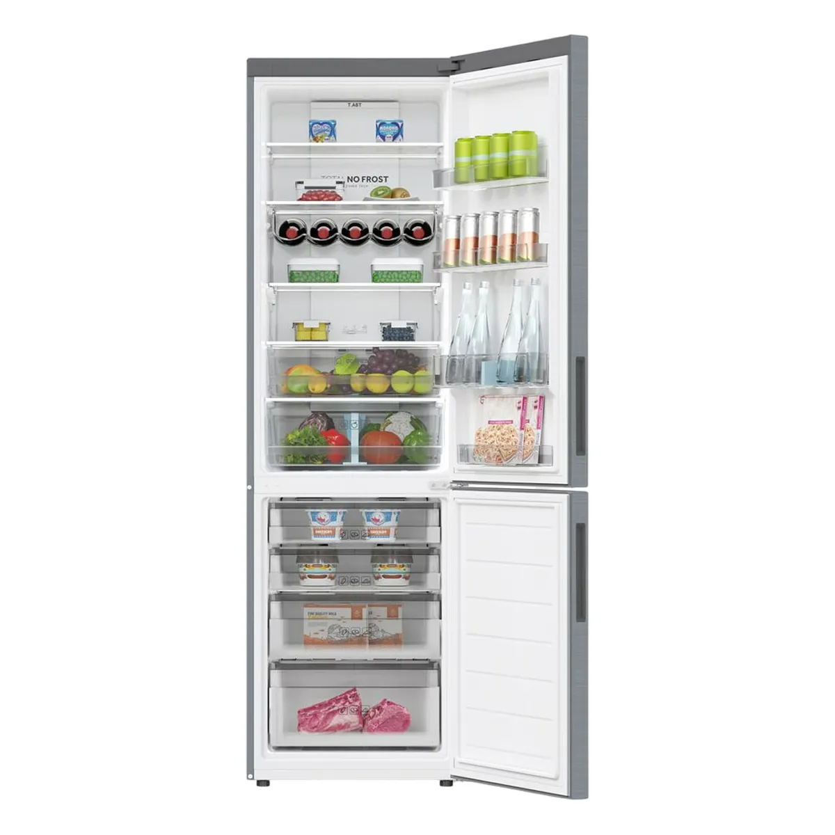 Haier C2F637CXRGU1 Muzlatgichi Qo‘qonda