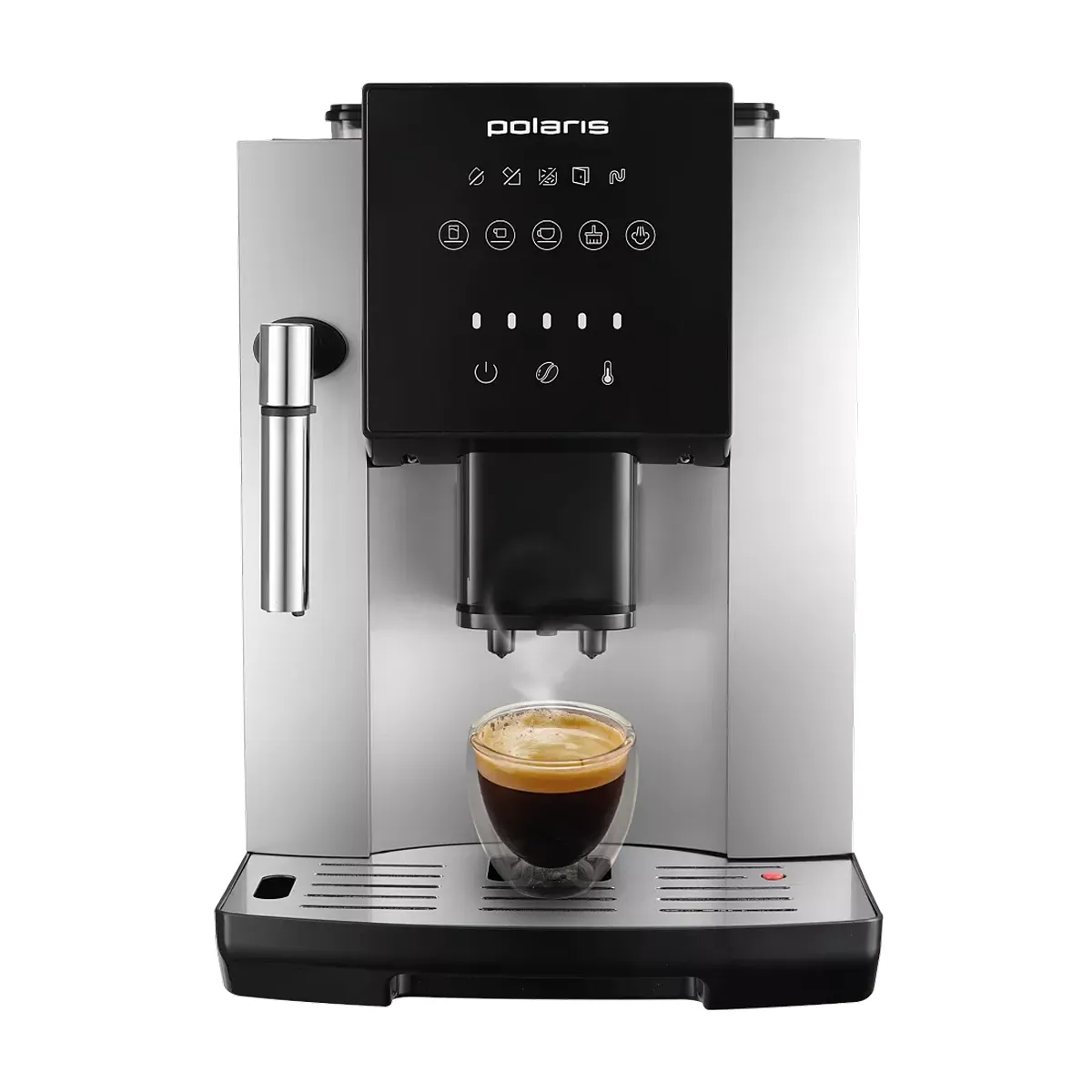 Polaris PACM 2050SW Qahva mashinasi