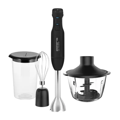 Polaris PHB 1510GL Silent Qo'l blenderi