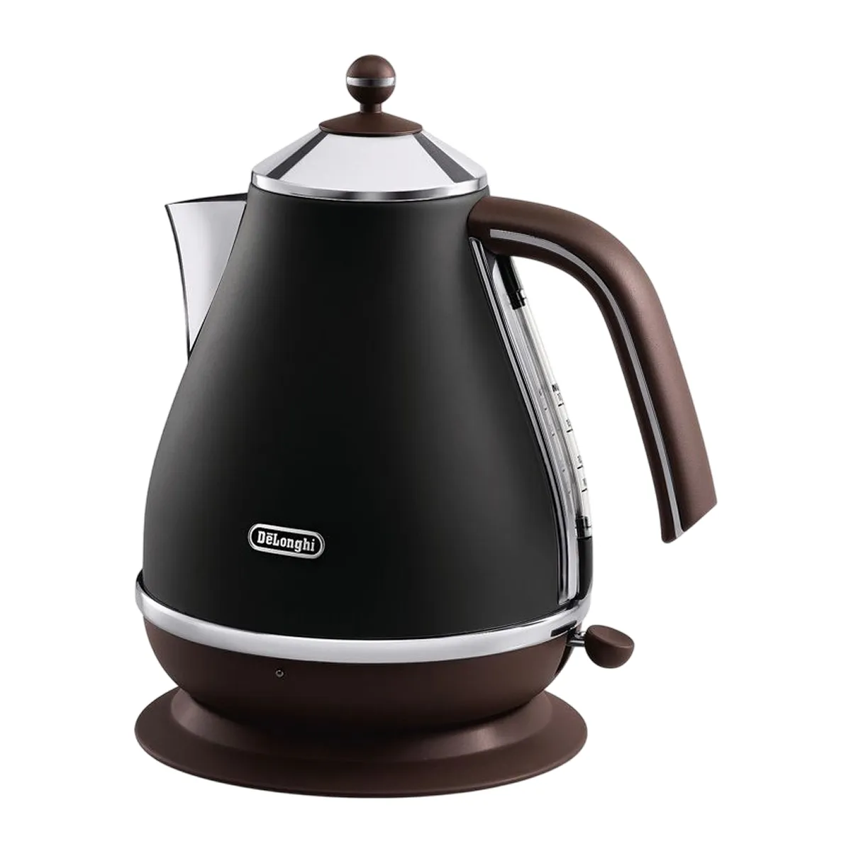 DeLonghi KBOV2001.BK Еlektr choynagi Bagʻdodda