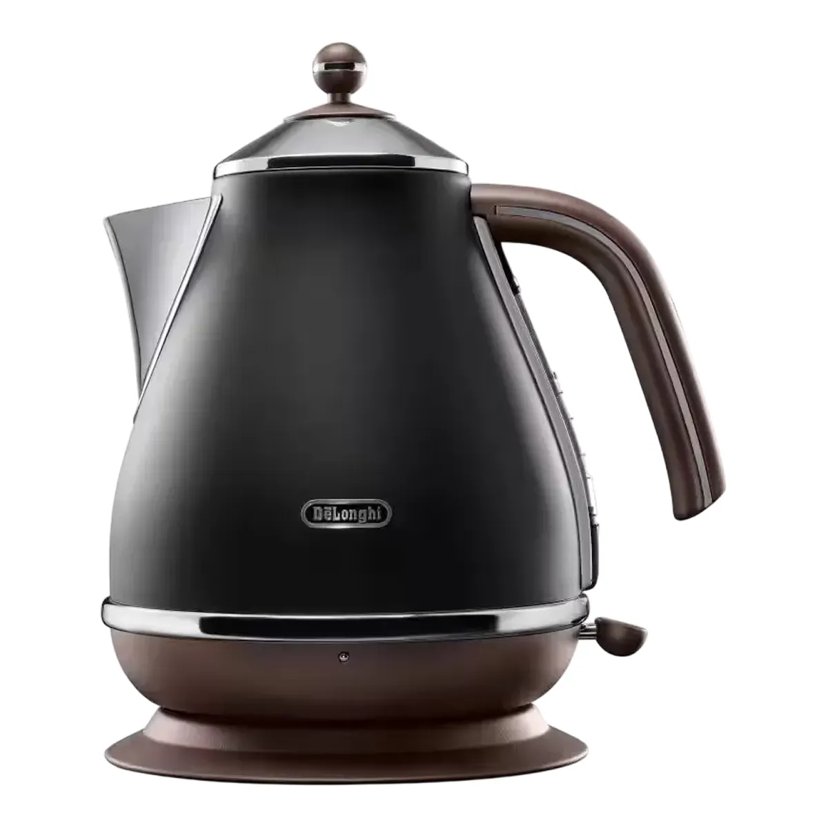 DeLonghi KBOV2001.BK Еlektr choynagi DeLonghi KBOV2001.BK Еlektr choynagi