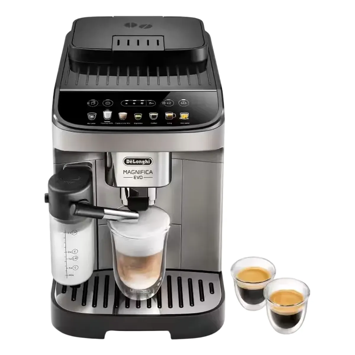 Кофемашина DeLonghi ECAM290.83.TB Кофемашина DeLonghi ECAM290.83.TB