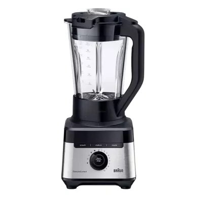 Блендер стационарный Braun JB7550BK Блендер стационарный Braun JB7550BK